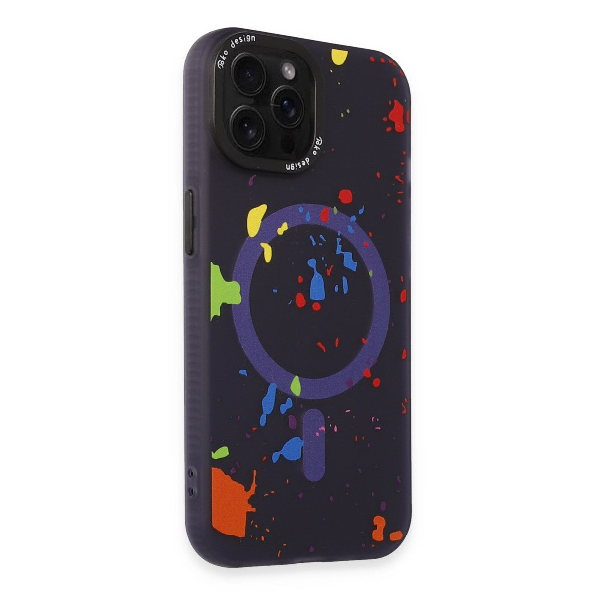Joko Apple iPhone 14 Pro Colorful Magsafe Kapak